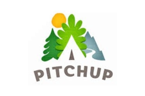 PitchUp Campsite of the Year 2024